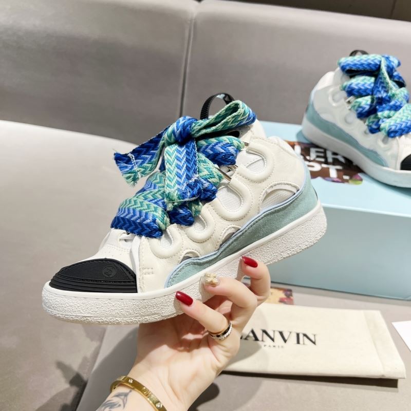 Lanvin Sneakers